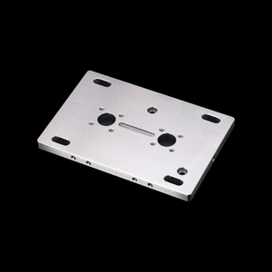 Piezas de mecanizado de maquinaria mecanizada CNC de aluminio/acero automático de precisión OEM